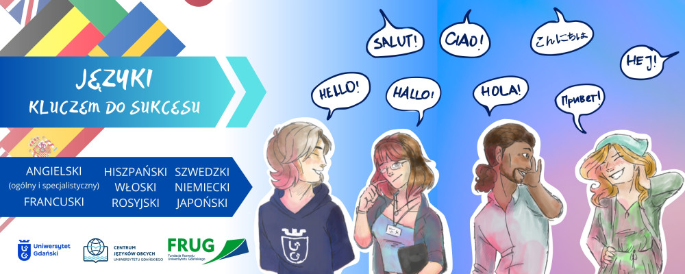 kurs językowy