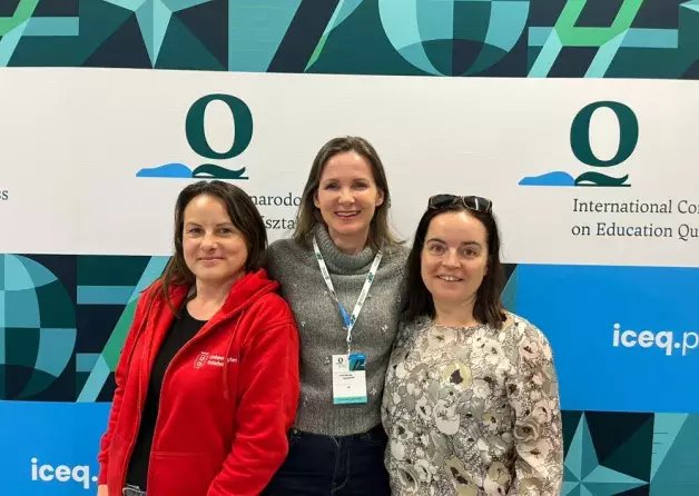 International Congress on Education Quality ICEQ…